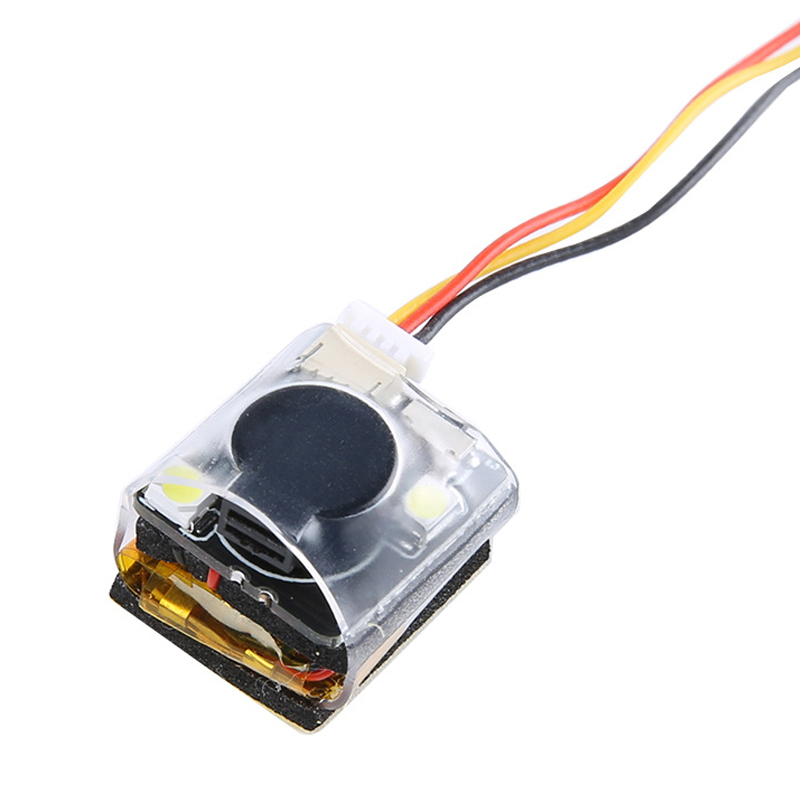 IFlight YR50B_S Finder Buzzer  - Drone Buzzer recensie en prijs