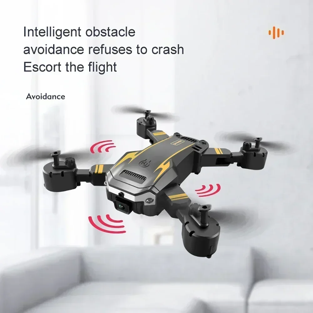 G6 pro Drone with 8K Dual Came - Drone Gps Mount recensie en prijs