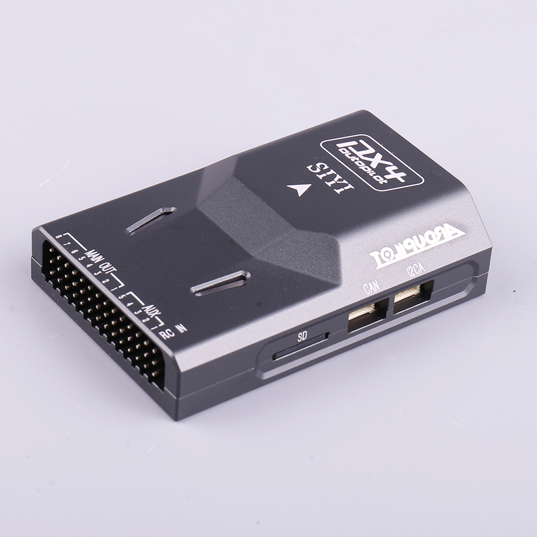 SIYI N7 Flight Controller GPS  - Drone Flight Controller recensie en prijs