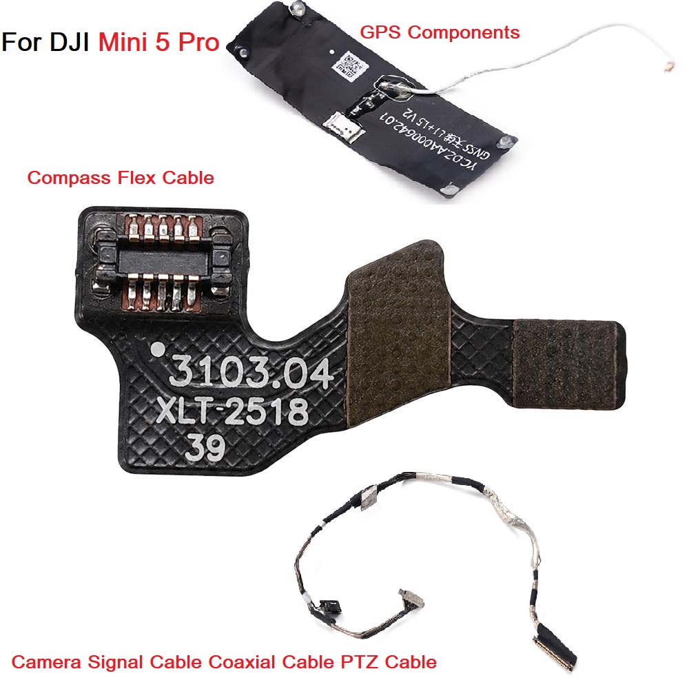 Repair Parts Compass Flex Cabl - Drone Compass recensie en prijs