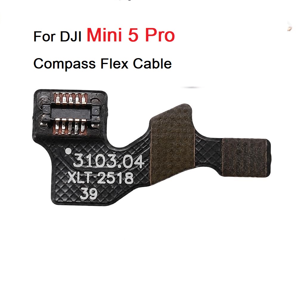 Repair Parts Compass Flex Cabl - Drone Compass recensie en prijs