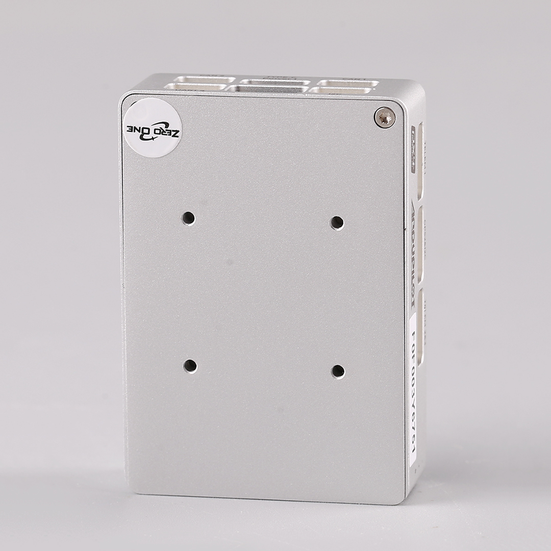 Zero One's new X6 Air+Open-Sou - Drone Flight Controller recensie en prijs