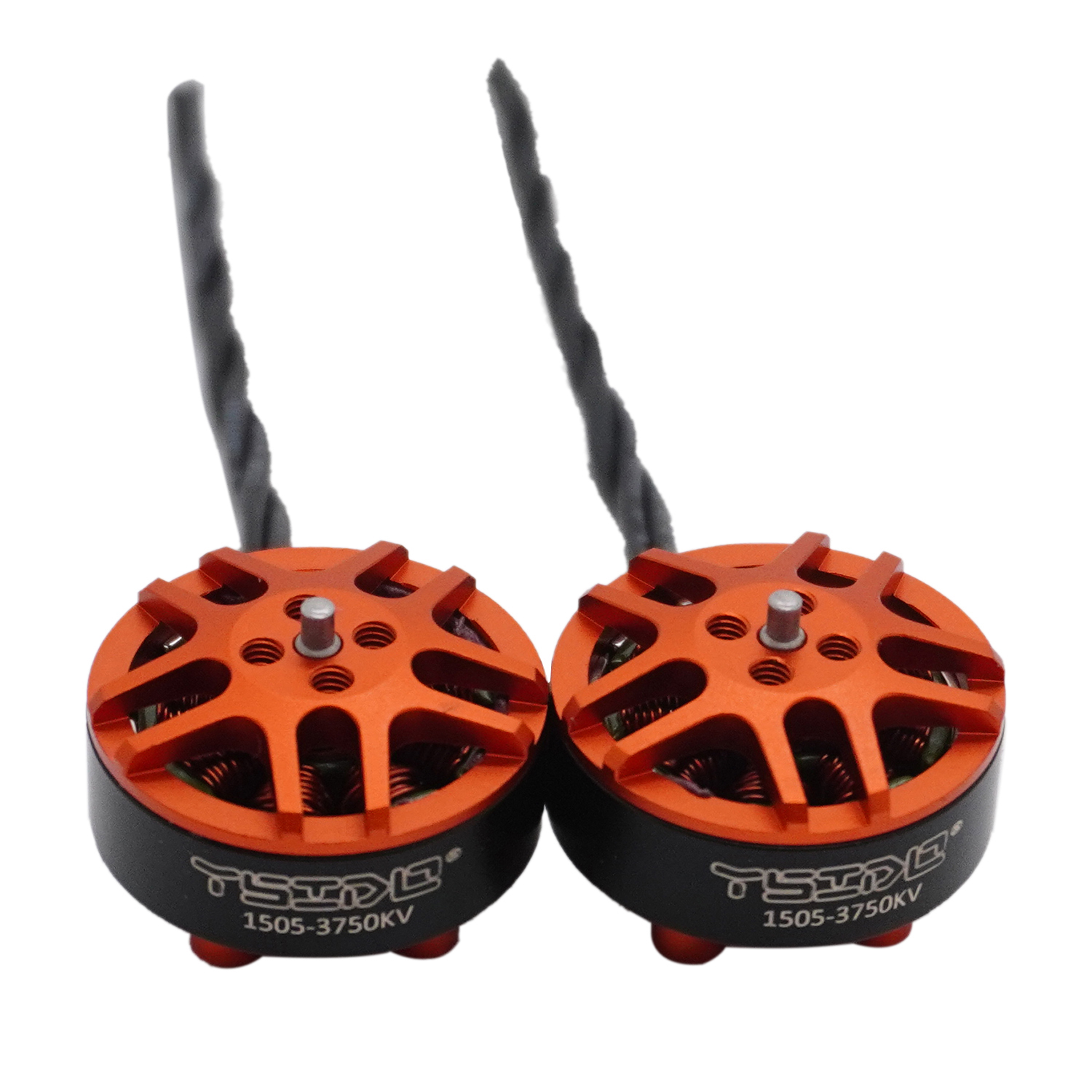 4PCS YSIDO 1505 2650KV 3750KV  - Drone Compass recensie en prijs