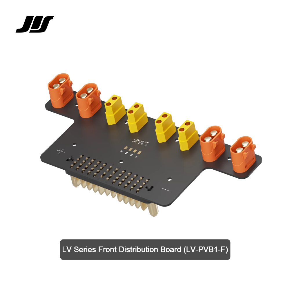 JIS LV front/back power distri - Drone Power Distribution Board recensie en prijs