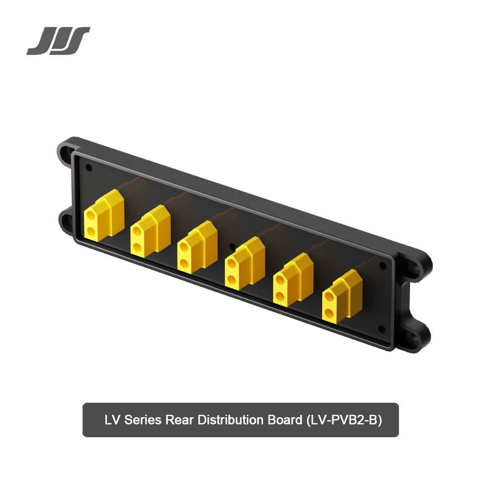 JIS LV front/back power distri - Drone Power Distribution Board recensie en prijs