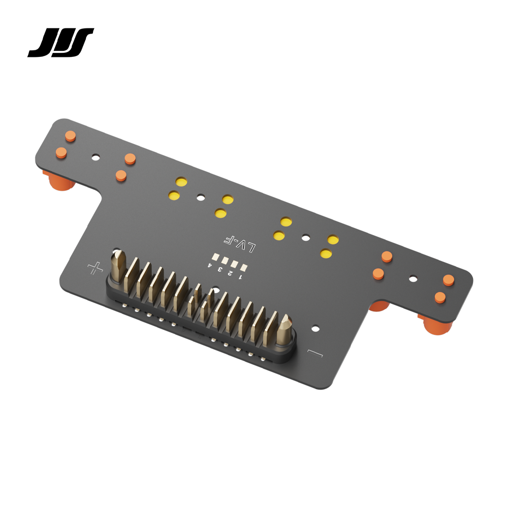 JIS LV front/back power distri - Drone Power Distribution Board recensie en prijs