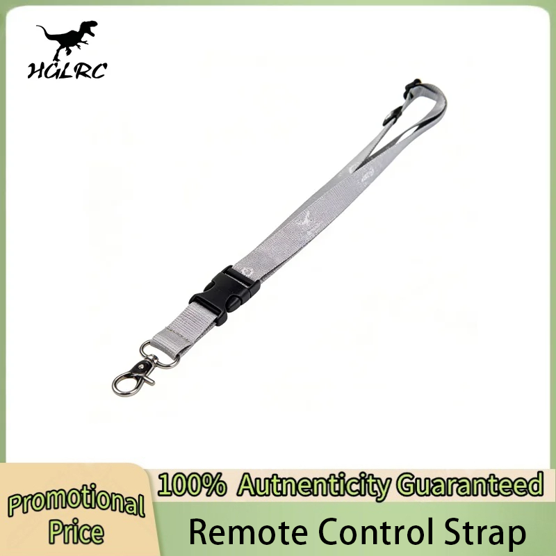 HGLRC C1 2.4G ELRS Remote Cont - Drone Battery Strap recensie en prijs