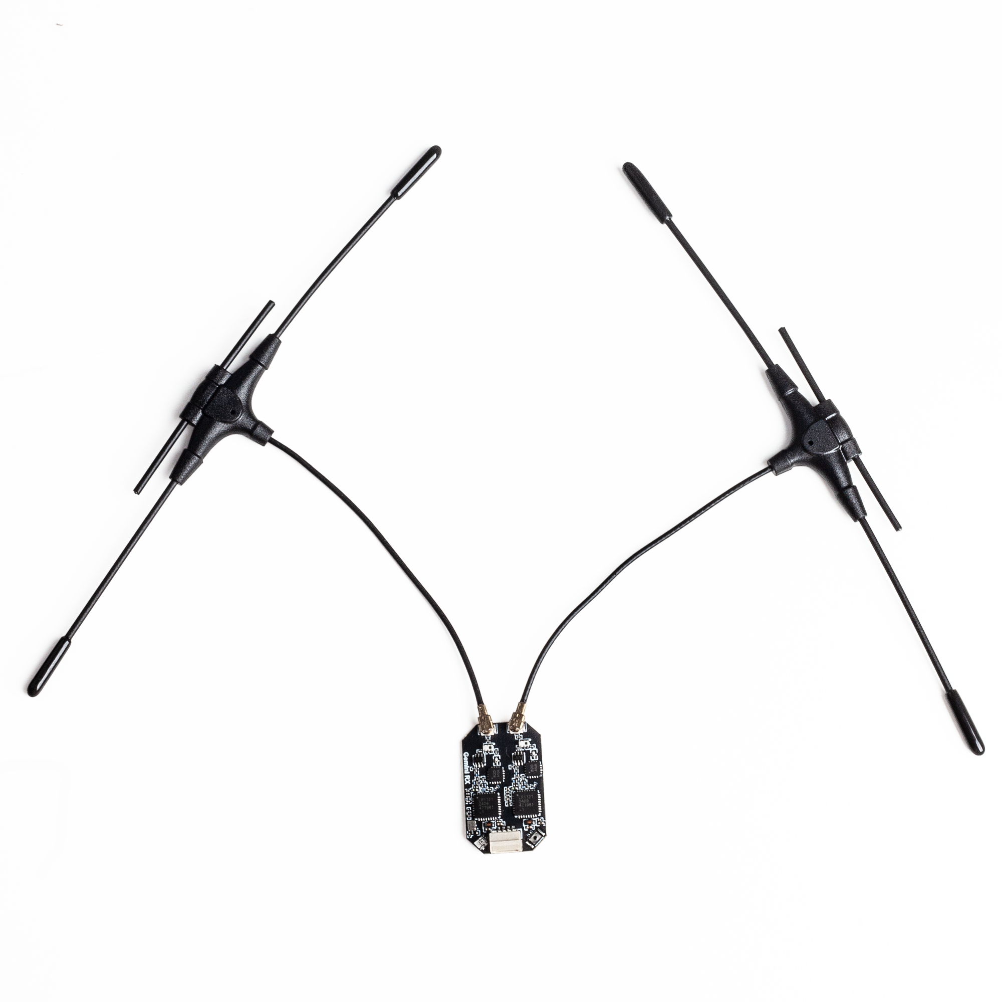 ELRS 915MHz/2.4GHz Gemini Dual - Drone Frame recensie en prijs
