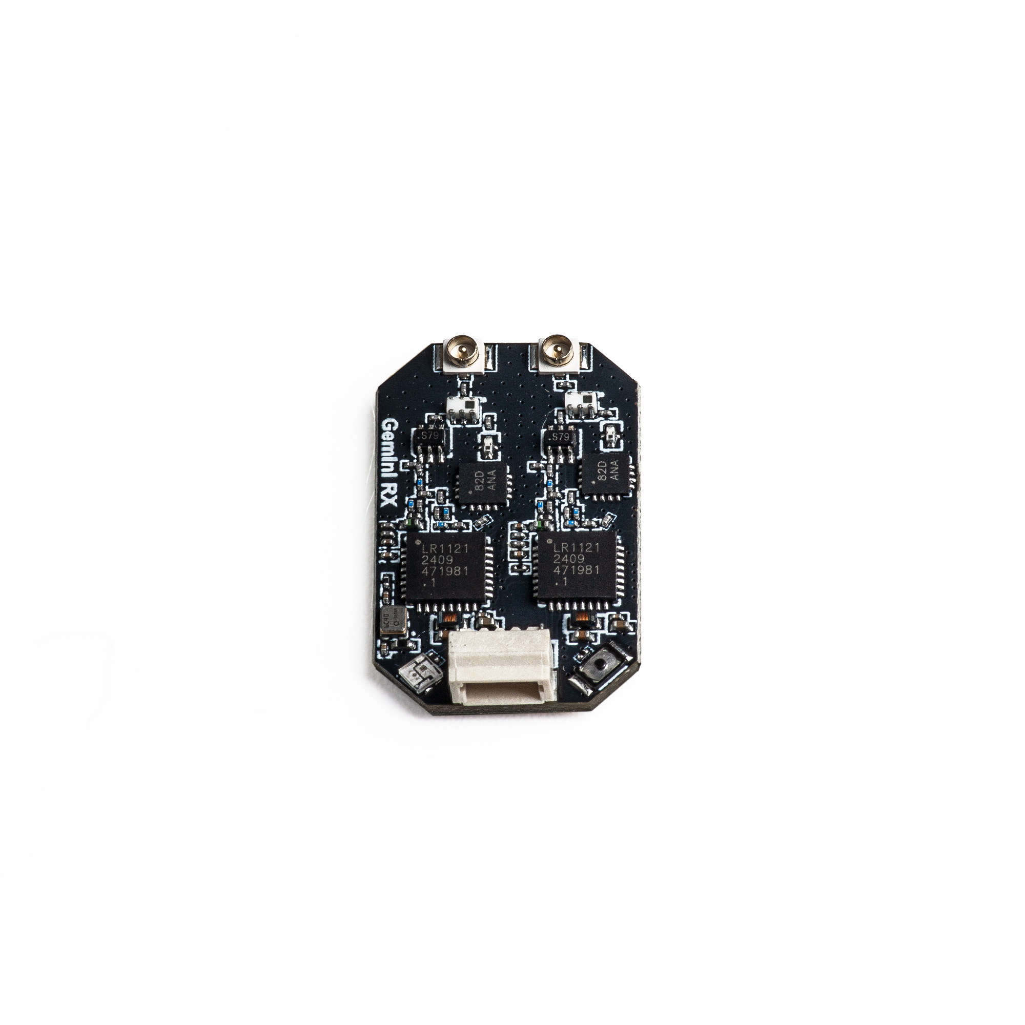 ELRS 915MHz/2.4GHz Gemini Dual - Drone Frame recensie en prijs