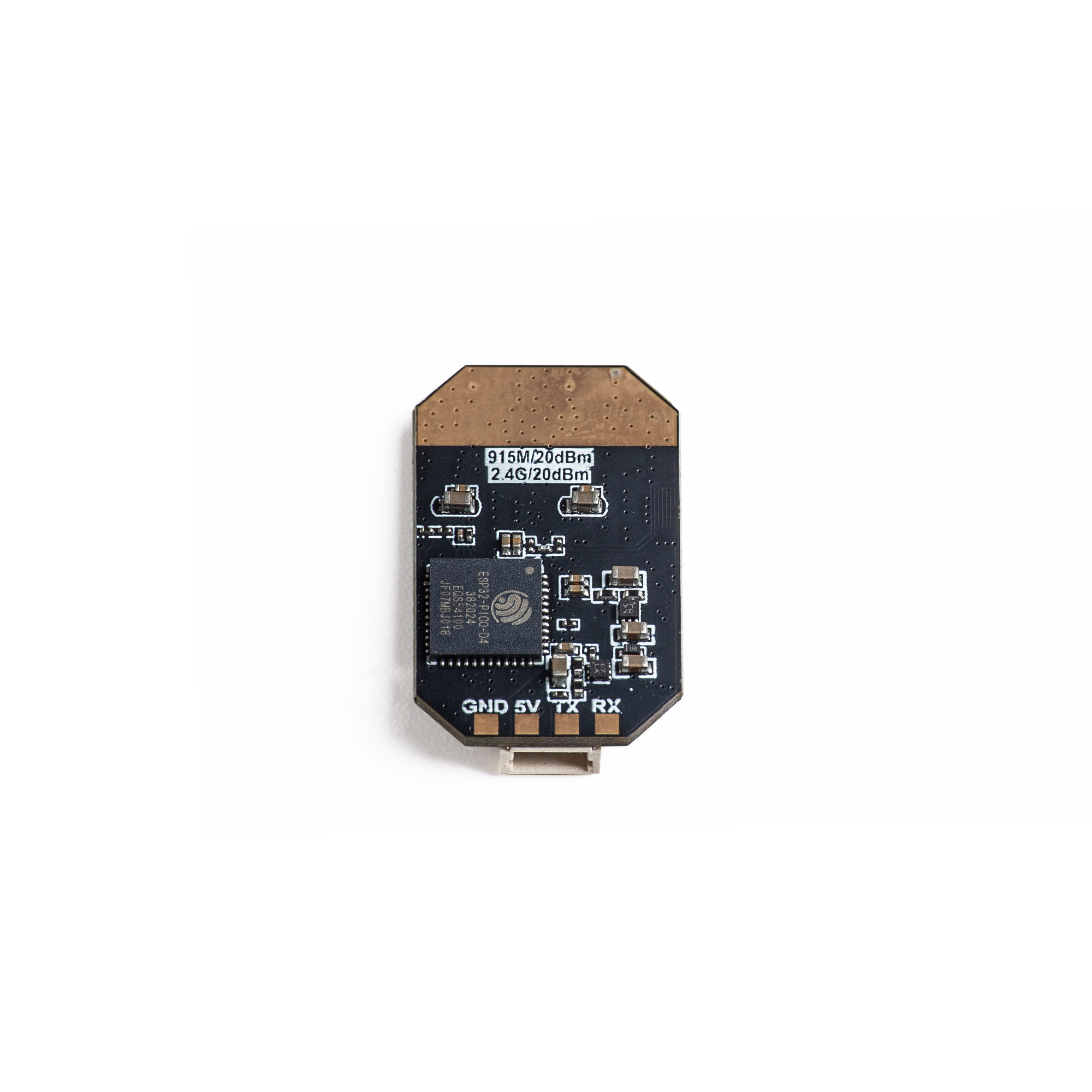 ELRS 915MHz/2.4GHz Gemini Dual - Drone Frame recensie en prijs