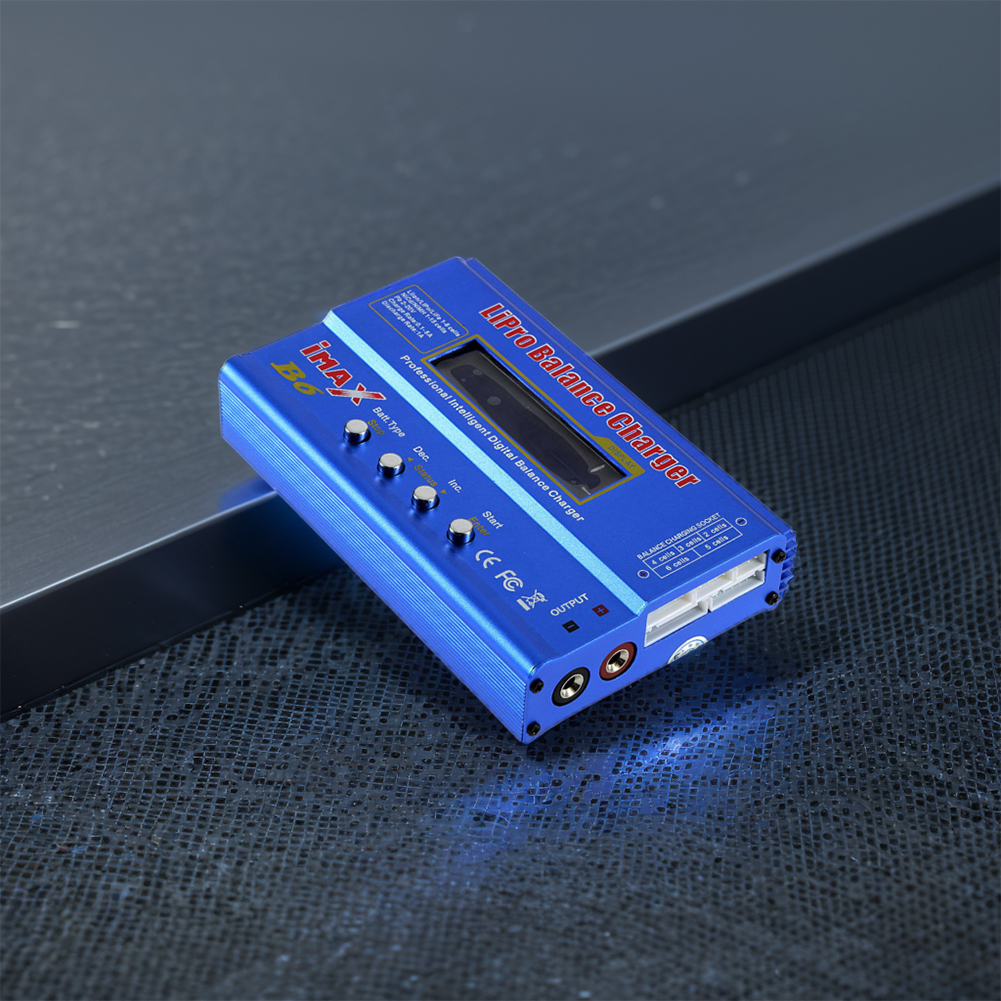 80W DC10-20V Mini Professional - Drone Charger recensie en prijs