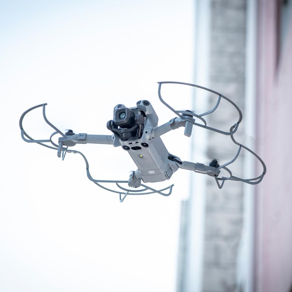 Propeller Guard for DJI Mini 5 - Drone Propeller Guard recensie en prijs