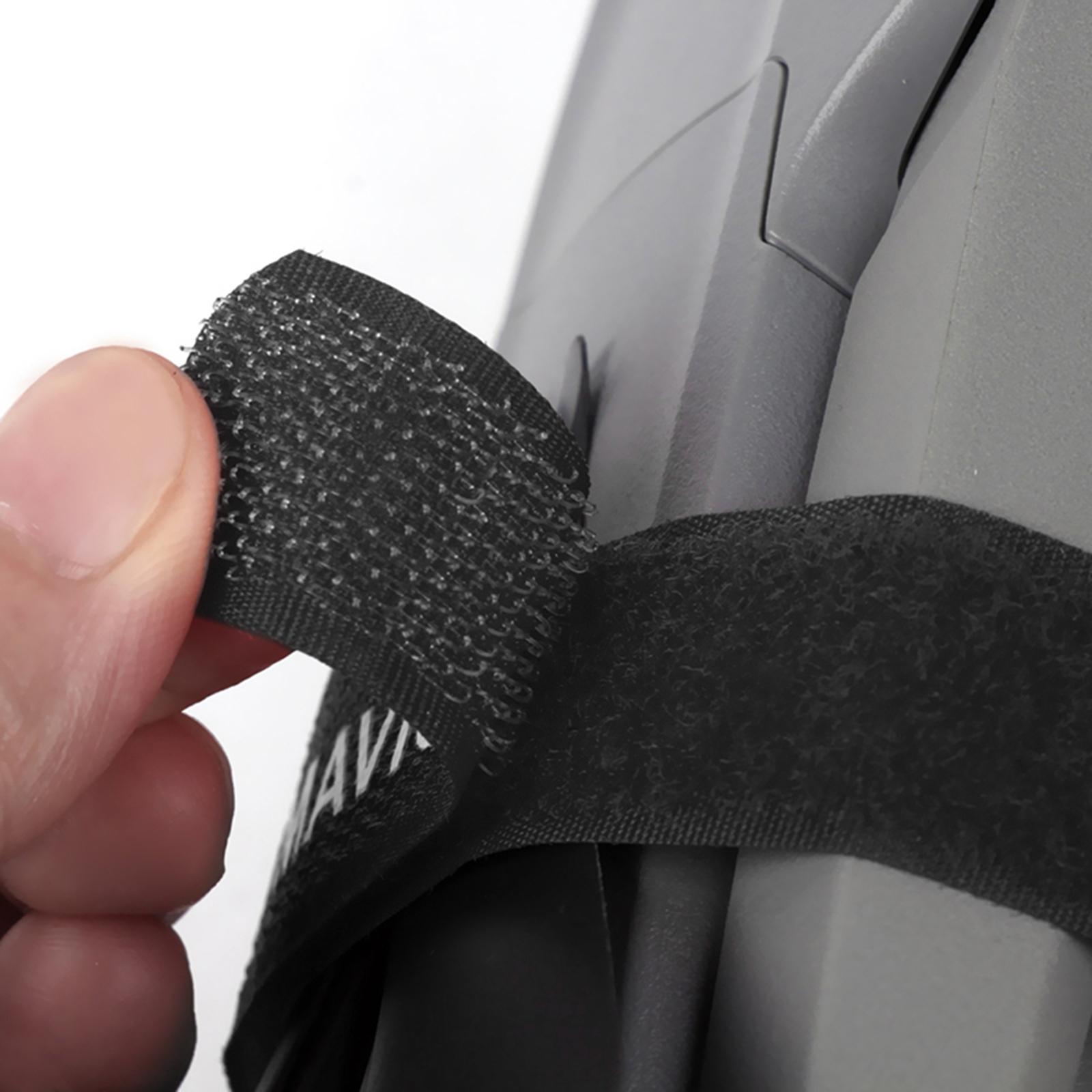 Black Propeller Fixed Holder C - Drone Battery Strap recensie en prijs