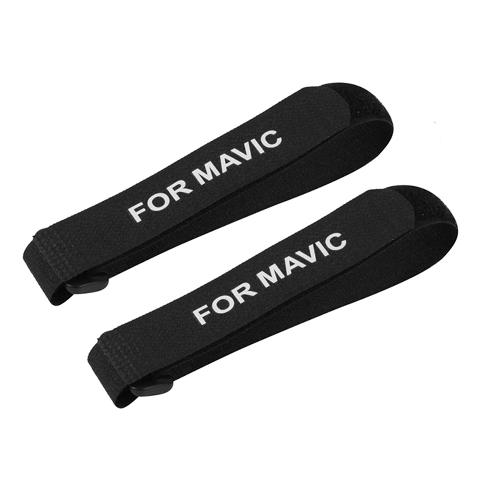 Black Propeller Fixed Holder C - Drone Battery Strap recensie en prijs