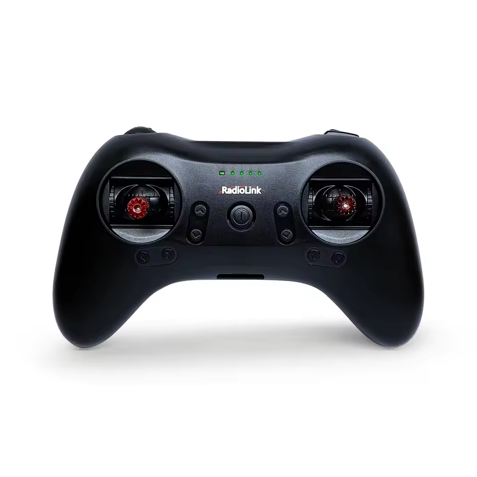 RadioLink T8S Radio Remote Tra - Drone Receiver recensie en prijs