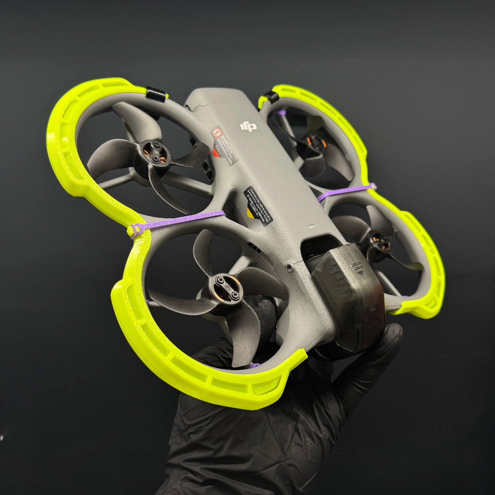 3D Printing for DJI AVATA360 S - Drone Propeller Guard recensie en prijs