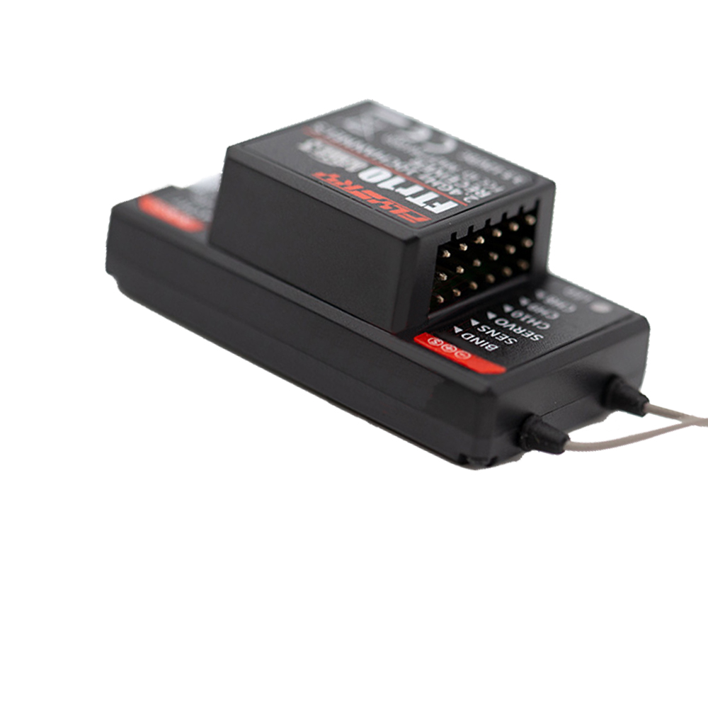 FlySky FTr10  FTr16S 2.4G Two- - Drone Receiver recensie en prijs