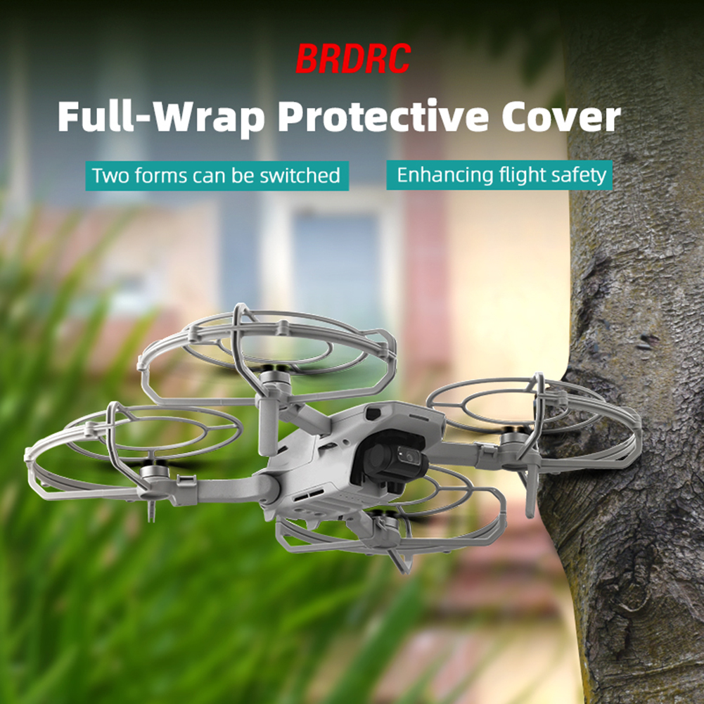 Propeller Guard Protector Cage - Drone Propeller Guard recensie en prijs