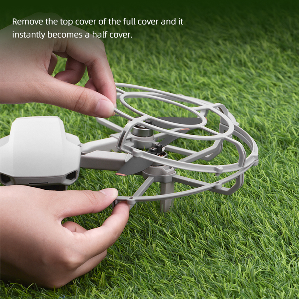 Propeller Guard Protector Cage - Drone Propeller Guard recensie en prijs
