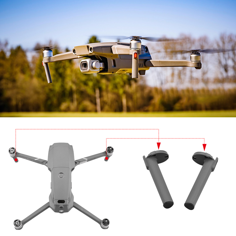 For DJI Mavic 2 Pro Zoom Drone - Drone Landing Gear recensie en prijs