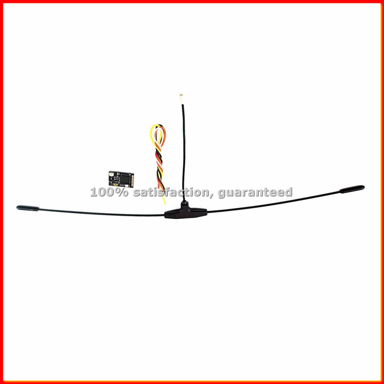 500MHz Receiver 500.5MHz-524.9 - Drone Receiver recensie en prijs