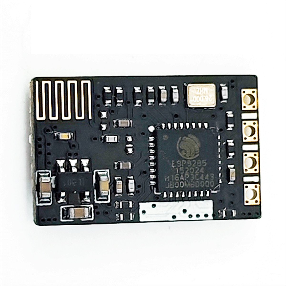 500MHz Receiver 500.5MHz-524.9 - Drone Receiver recensie en prijs