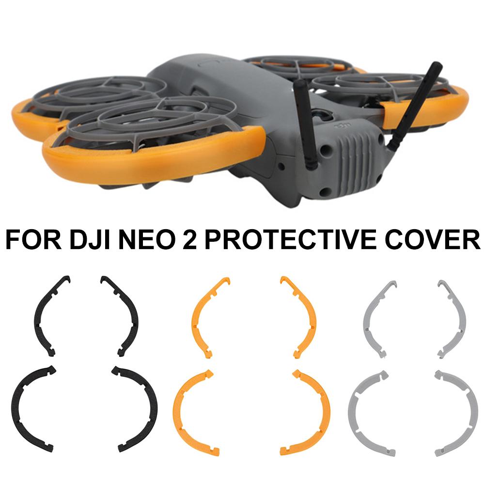Propeller Guard For DJI NEO 2  - Drone Propeller Guard recensie en prijs