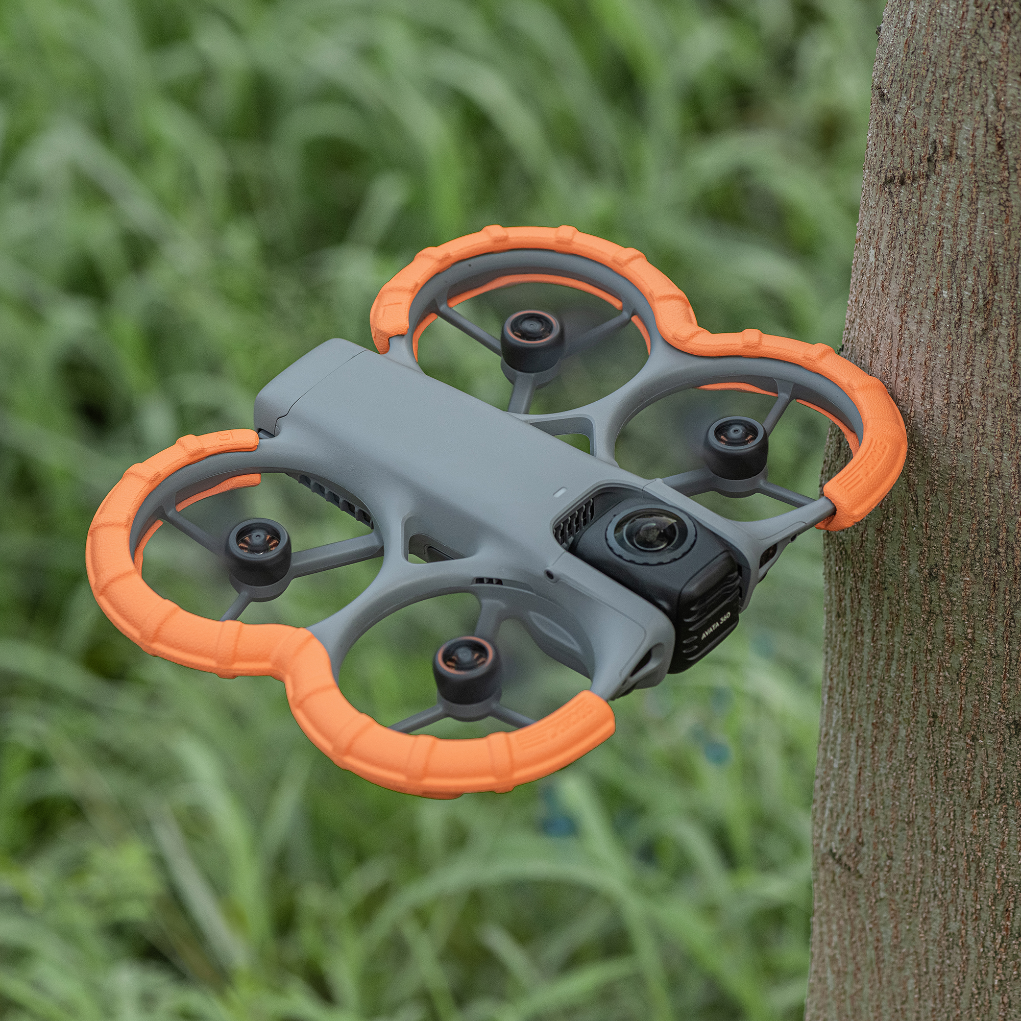 STARTRC PHOTO Propeller Guard  - Drone Propeller Guard recensie en prijs