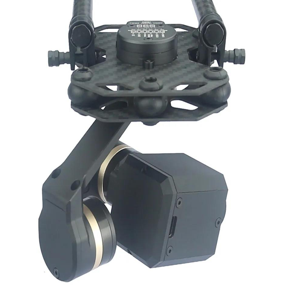 Tarot TL3T20 3-axis Gimbal 640 - Drone Gimbal recensie en prijs