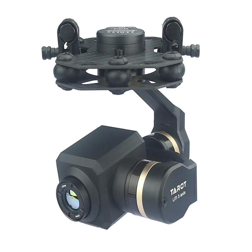 Tarot TL3T20 3-axis Gimbal 640 - Drone Gimbal recensie en prijs