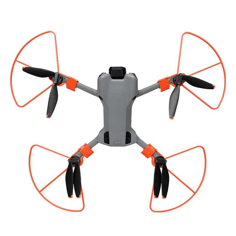 for DJI Mini 5 Pro Protective  - Drone Propeller Guard recensie en prijs