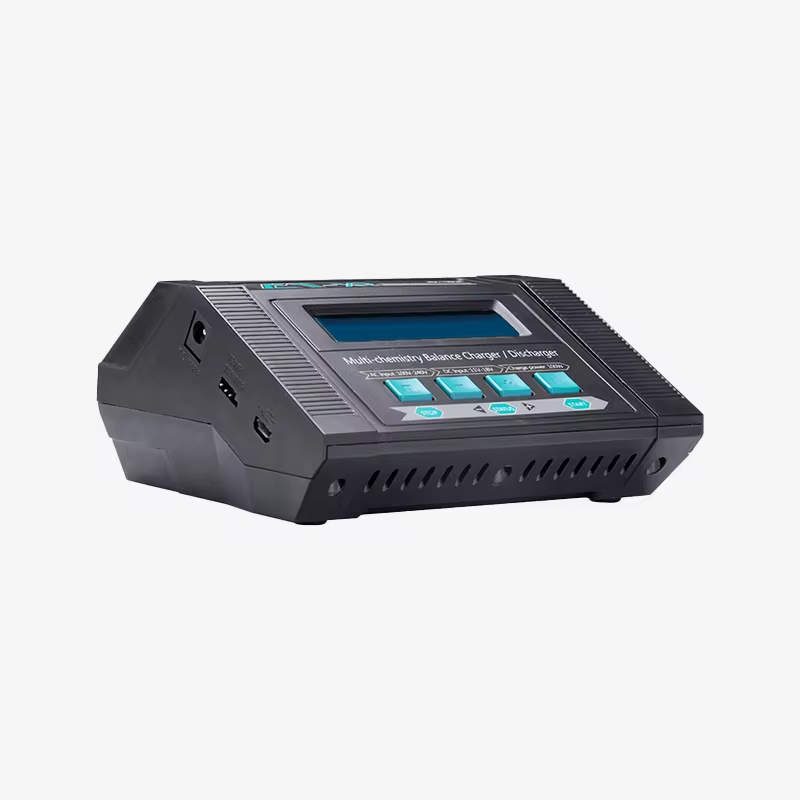 EV-PEAK C1-XR 100W 10A Smart B - Drone Charger recensie en prijs