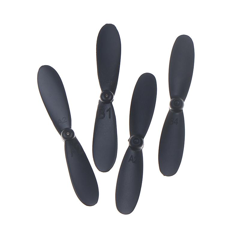 8PCS 42mm Props For 4D RC Spar - Drone Propeller recensie en prijs
