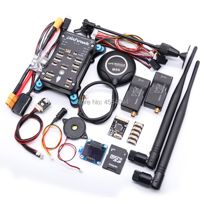Angeltoy 2.4.8 PRO 32 Bit Flig - Drone Compass recensie en prijs