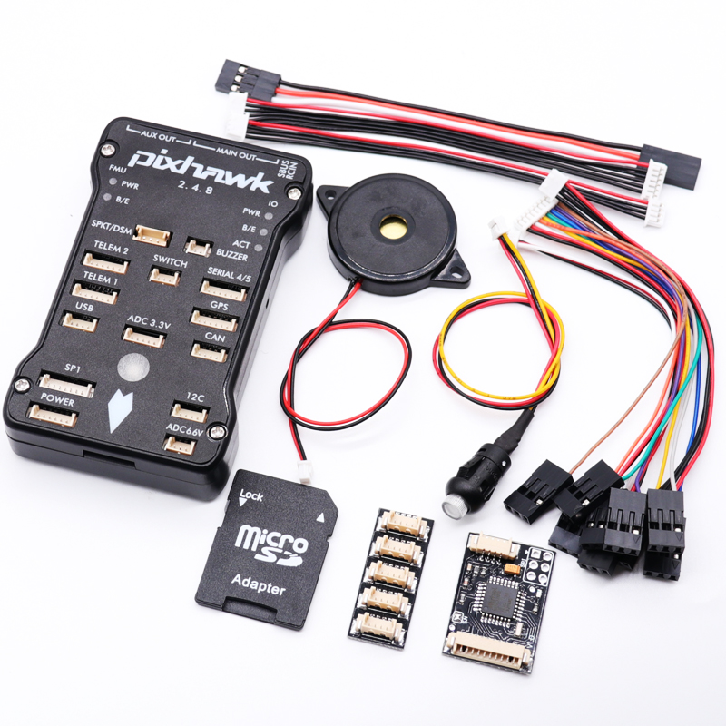 Angeltoy 2.4.8 PRO 32 Bit Flig - Drone Compass recensie en prijs