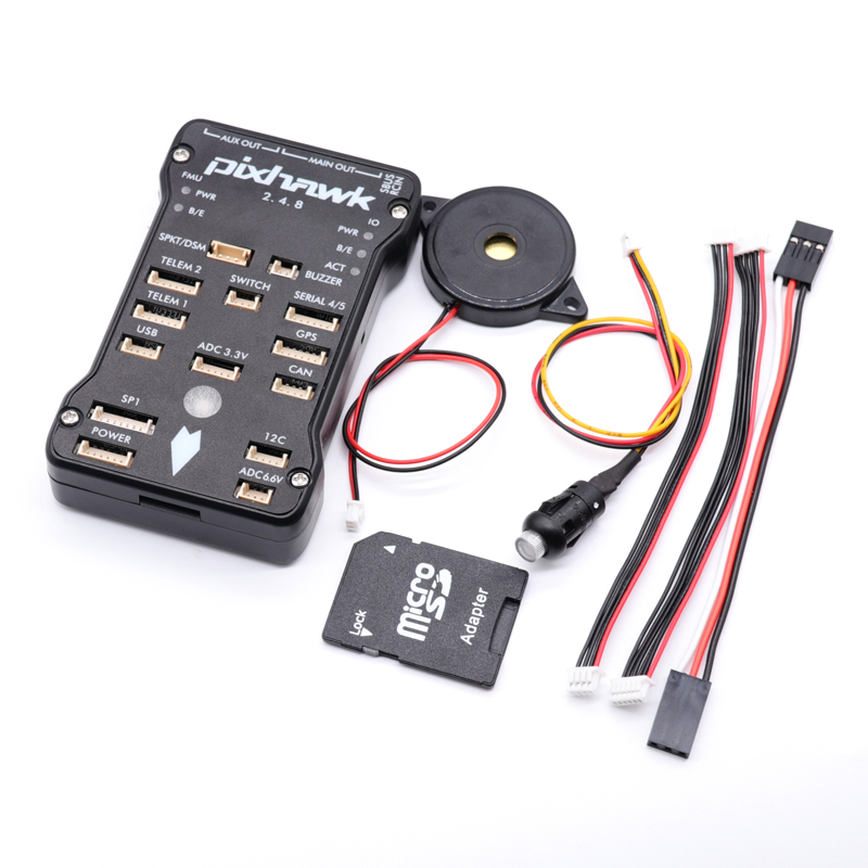 Angeltoy 2.4.8 PRO 32 Bit Flig - Drone Compass recensie en prijs