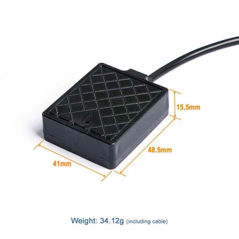 m10n 10Hz GPS Module with Comp - Drone Compass recensie en prijs