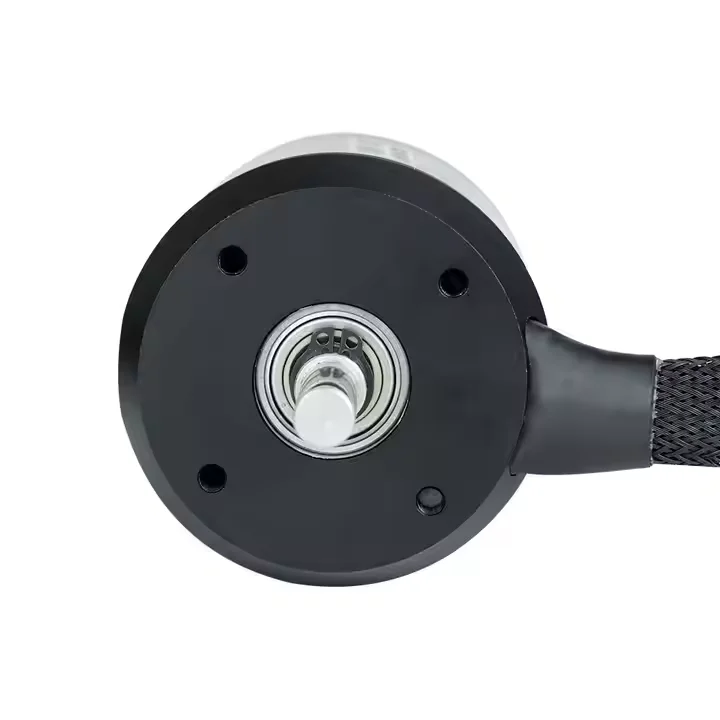 190KV Brushless Motor 6374 Dr- - Drone Motor recensie en prijs