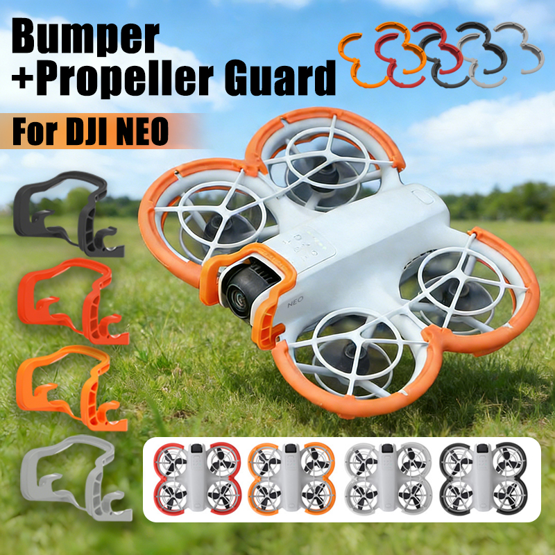 Propeller Guard For DJI NEO An - Drone Propeller Guard recensie en prijs