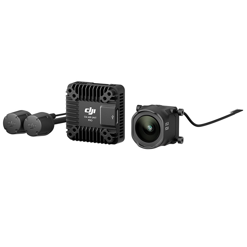 DJI O4 Air Unit Series Flagshi - Drone Camera recensie en prijs