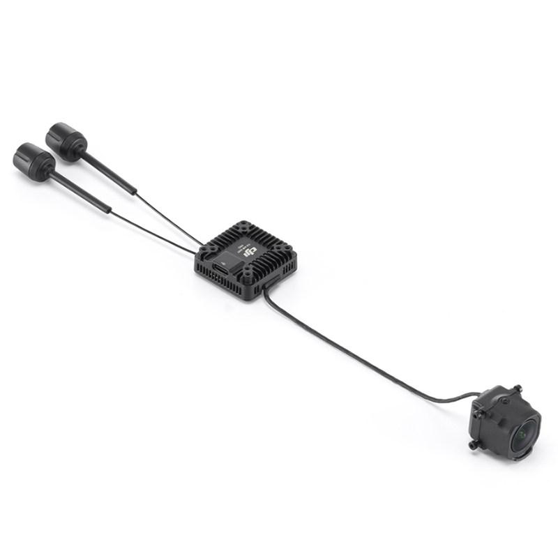 DJI O4 Air Unit Series Flagshi - Drone Camera recensie en prijs