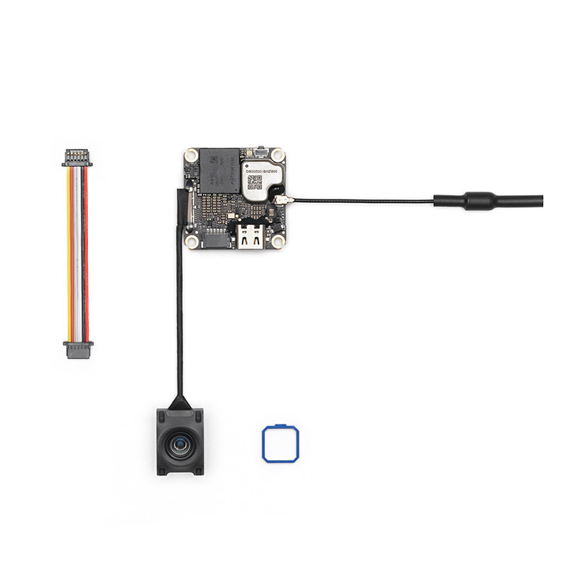 DJI O4 Air Unit Series Flagshi - Drone Camera recensie en prijs