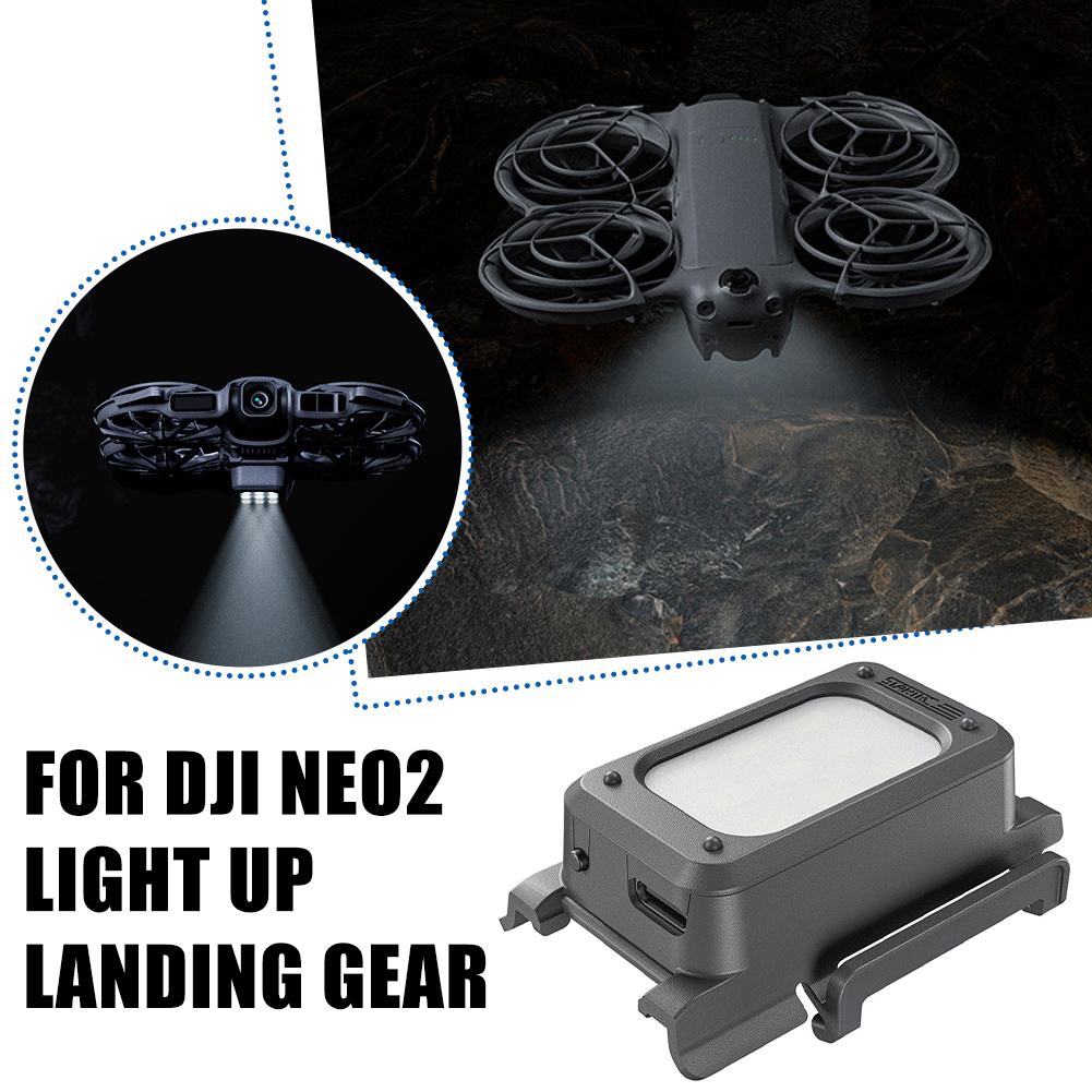 Drone Night Light Landing Gear - Drone Landing Gear recensie en prijs