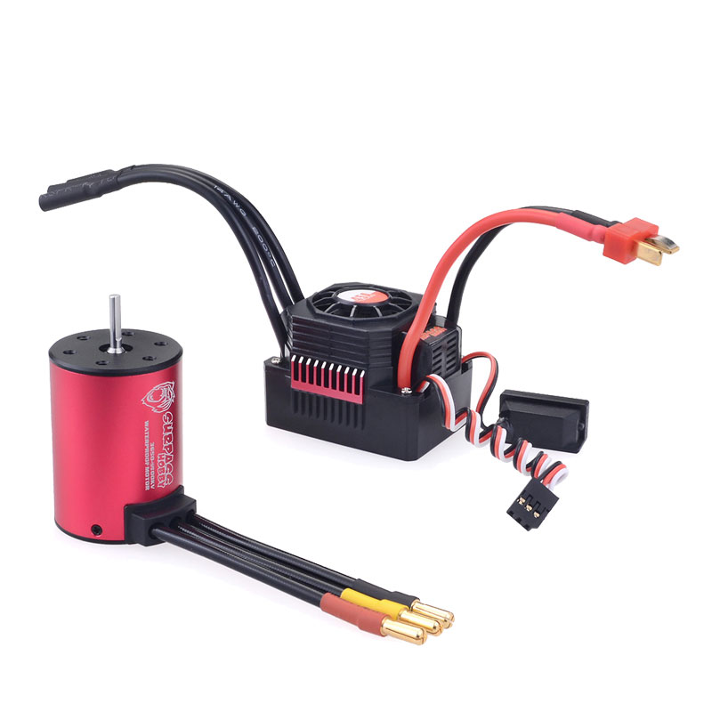 Surpass Hobby KK 3650 Combo Wa - Drone Power Distribution Board recensie en prijs