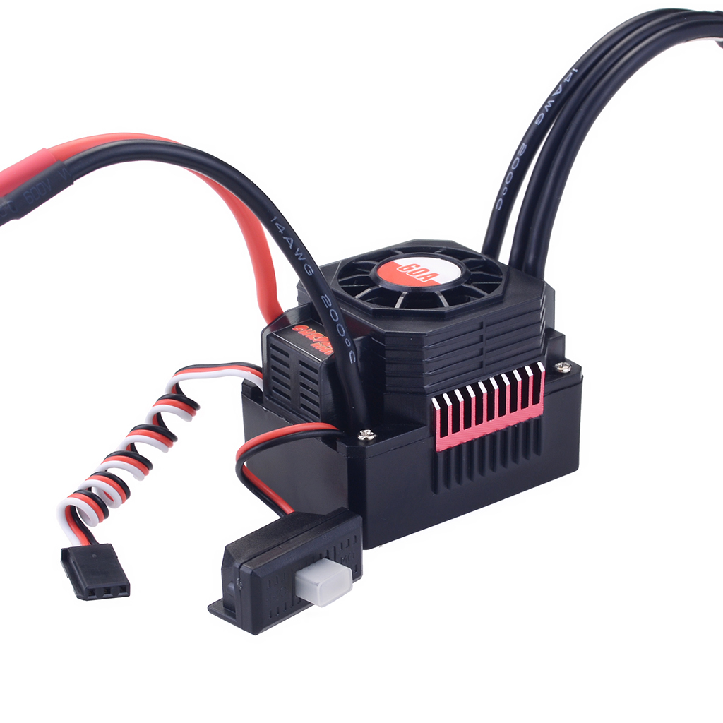 Surpass Hobby KK 3650 Combo Wa - Drone Power Distribution Board recensie en prijs